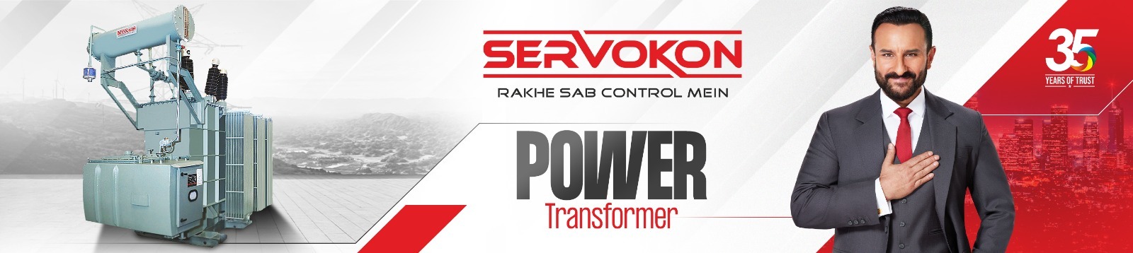 power transformer manufacturers
