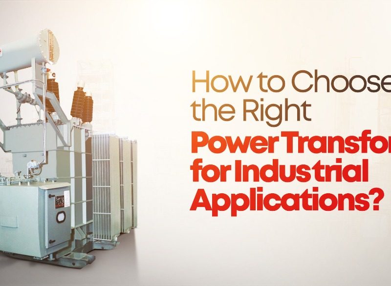 Power Transformer
