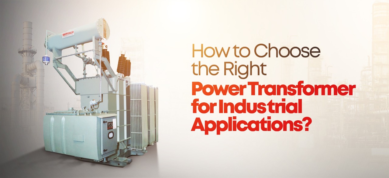 Power Transformer