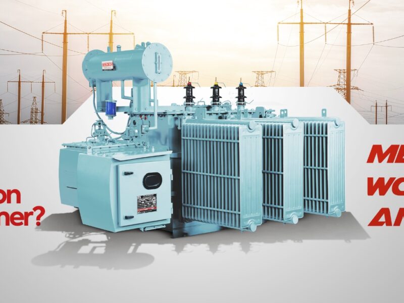 What is a Distribution Transformer? Meaning, Working, and Use