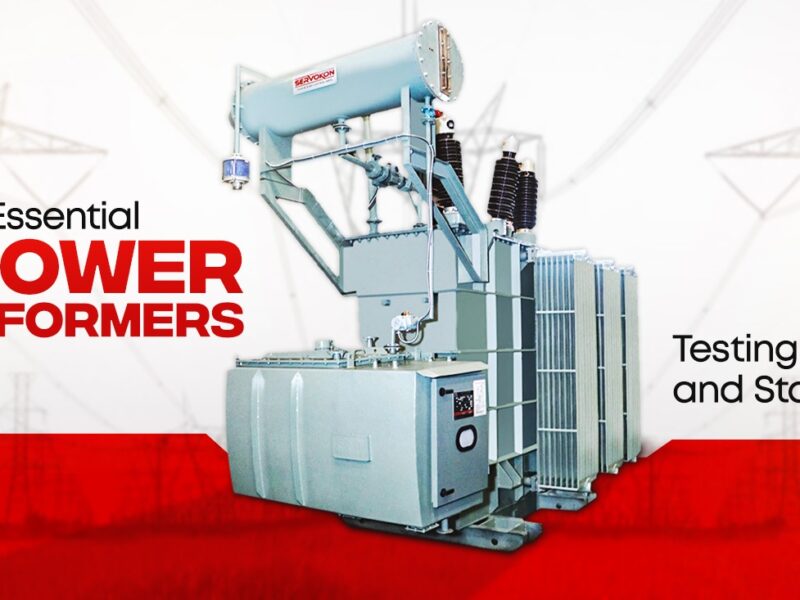 11 Essential Power Transformer Testing Methods and Standards