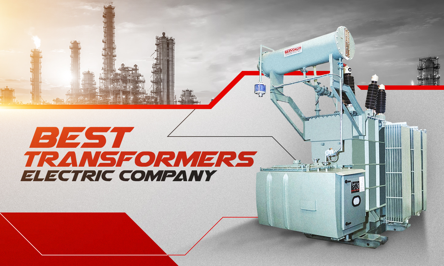 Best Transformers Electric Company