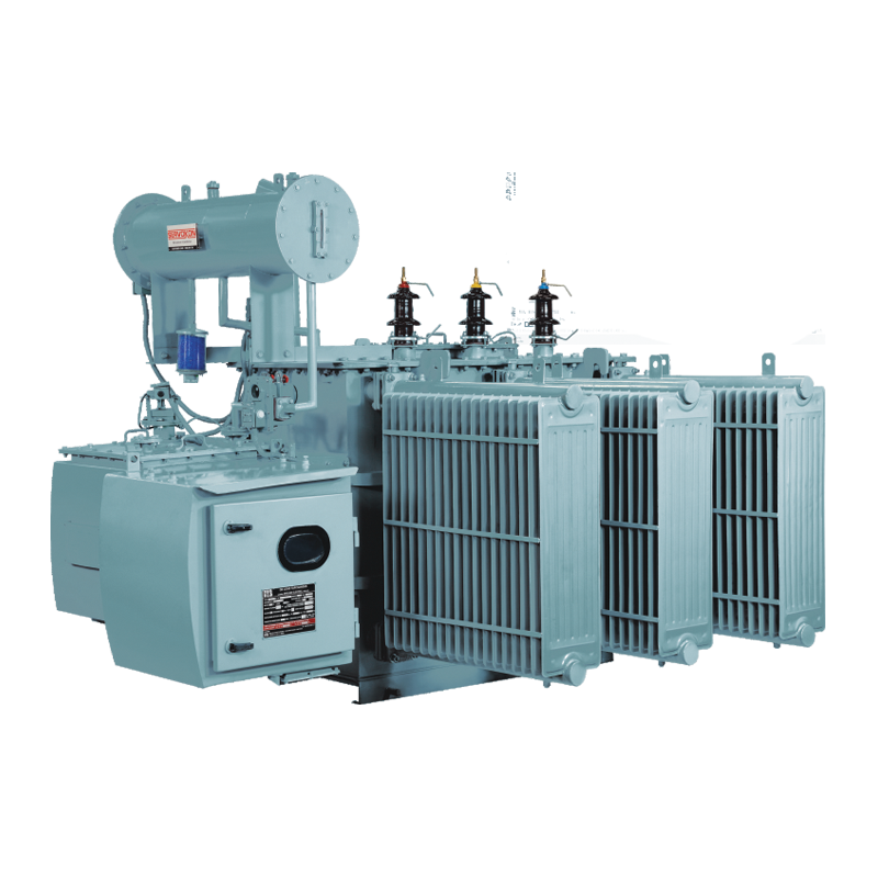 Distribution Transformer