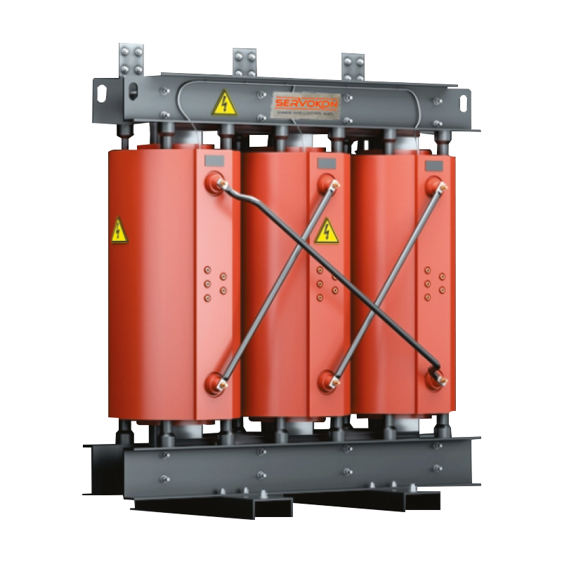 Dry Type Transformers