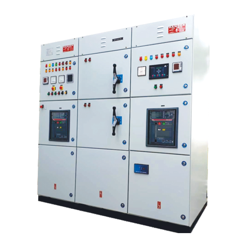 Servokon Systems Ltd. is a Prominent Servo Voltage Stabilizer Manufacturers - Suppliers in India. As a brand known for its Servo Stabilizers in India as well as abroad, the Servo Stabilizers are a much tought out option for its affordability and durability. Industries rely on the products from Servokon because of their versatility and the return on money they provide and therefore they come as recommended from many esteemed global customers.