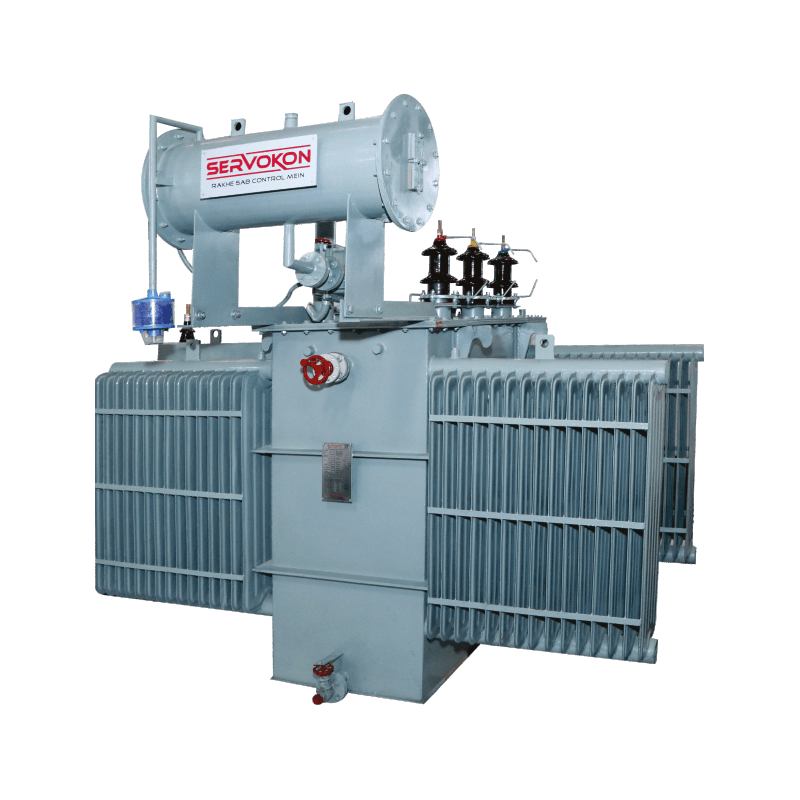 Inverter Duty Solar Transformer