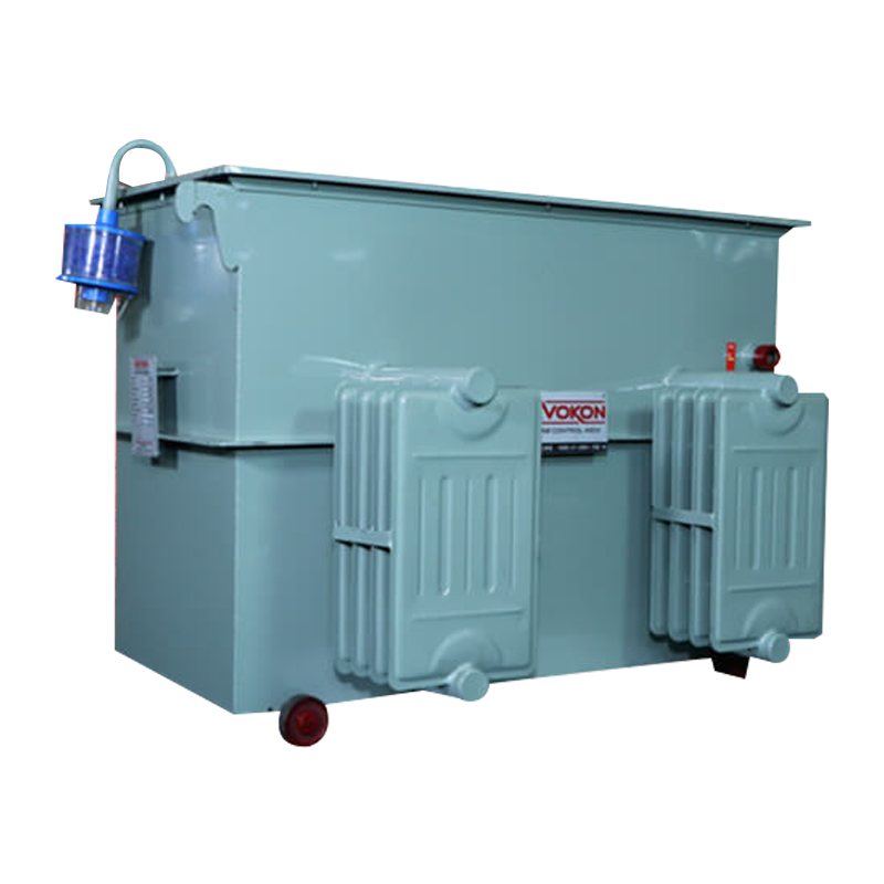 Isolation Transformer